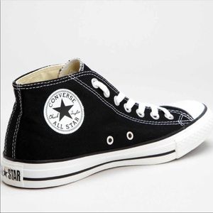 NIB Chuck Taylor’s